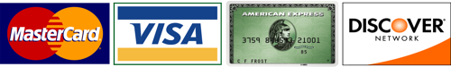 Credit Cards