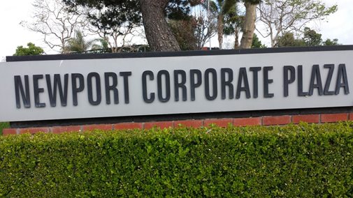 Locations | Orange County Mobile Detailing